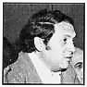 TOMAS CARMEN DI TOFFINO